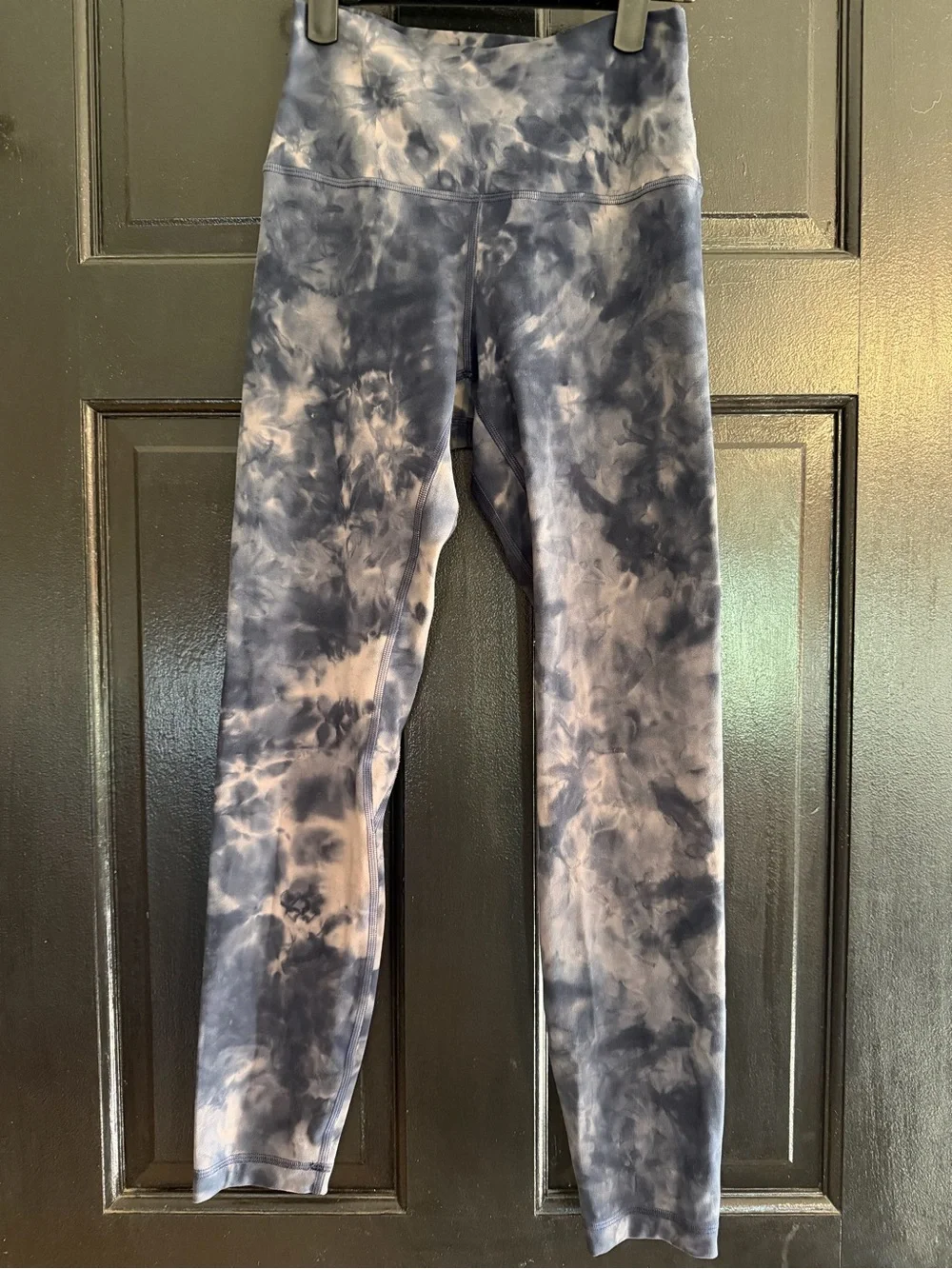 Lululemon Align High Rise Leggings